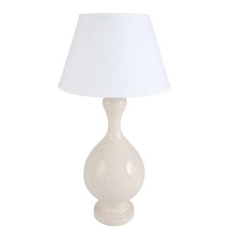 Ballard Designs Jolene Table Lamp with Shade - Ballard Designs