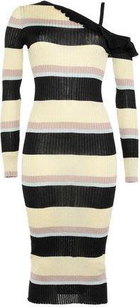 Liu Jo DRESSES - Midi dresses sur YOOX.COM