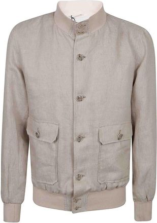 Barba Sport Jacket