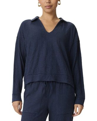 Splendid Polo Top