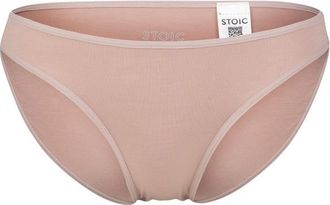 Stoic Merino150 AlsenSt. Brief Merinounterw&auml;sche f&uuml;r Damen | rosa