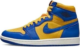 Nike Jordan (WMNS)Air Jordan 1 Retro High OG Reverse Laney FD2596-700