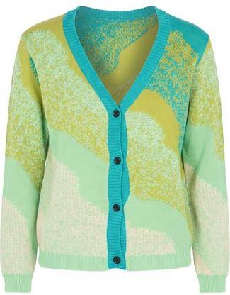 SOLOTRE MAGLIERIA - Cardigan su YOOX.COM