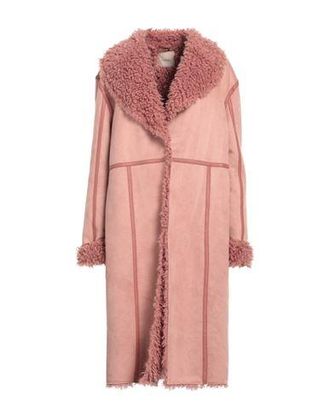 Twin-Set JACKEN & MÄNTEL - Shearling- & Kunstfell auf YOOX.COM