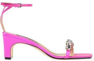 Sergio Rossi CALZATURE - Sandali su YOOX.COM