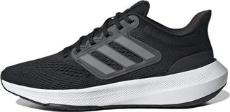 adidas (WMNS) adidas Ultrabounce Running Shoes Core Black / Cloud White HP5787