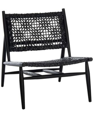 Safavieh Bandelier Accent Chair