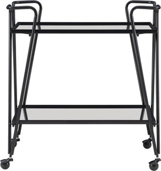 Linon Ellie Bar Cart