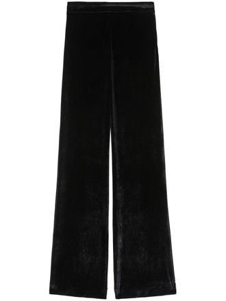 Women's Jil Sander Straight Leg Pants - up to −89% | Stylight