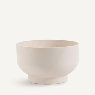 AM.PM Aardewerk bloempot, hoogte 23 cm, Florian