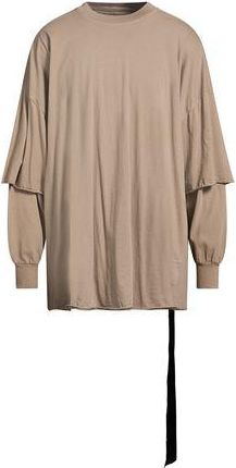 Rick Owens TOPWEAR - T-shirts sur YOOX.COM