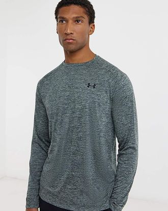 Under Armour Tech 2.0 Long Sleeve