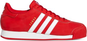 adidas Sneakers Samoa - Rosso