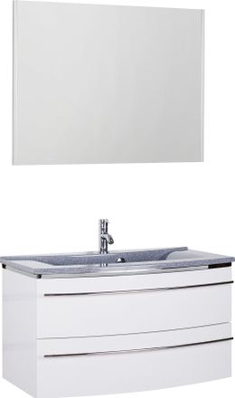 Saphir Badmöbel-Set »3040« 2 Stk. tlg