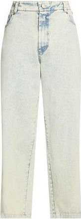 Souvenir PARTES DE ABAJO - Pantalones vaqueros en YOOX.COM