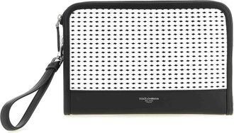 Dolce & Gabbana Atene Clutch