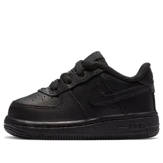Nike (TD) Nike Air Force 1 06 Triple Black 314194-009