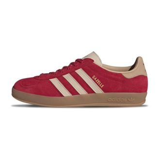 adidas unisex, Sport, Rood, Maat: 41 1/3 EU Gaze