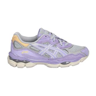 Asics Fitness, Dames, Paars, 37 EU, Sneakers