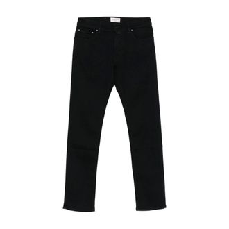 Jacob Cohen Straight Jeans - - Jeans - Uomo - Nero - W36