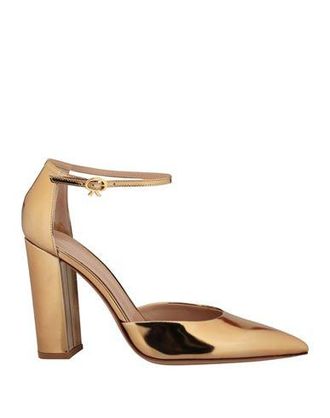 Gianvito Rossi CALZADO - Zapatos de sal&oacute;n en YOOX.COM