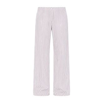 Cellar Door Wide Trousers, female, Multicolor, Size: M Zac Trousers