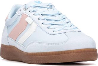 Xti Womens 14505205 Sneaker In Jeans