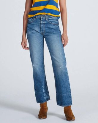 ASKK NY Rosebowl Vintage Jean In Venice