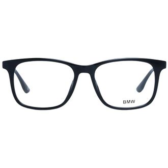 BMW Montatura da vista quadrata a cerchio intero - - Accessories - Uomo - Nero - ONE SIZE