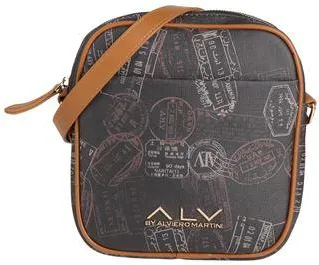 ALV by Alviero Martini BOLSOS - Bolsos con bandolera en YOOX.COM