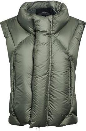 Entire studios COATS & JACKETS - Gilets on YOOX.COM