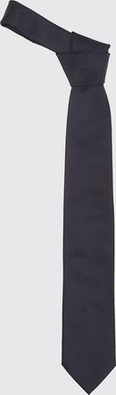 Lardini Tie LARDINI Men color Blue
