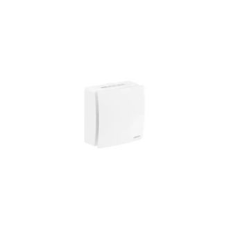Atlantic Extractor De Aire Atlantic Curv Flash 100 T Blanco 7.5 W