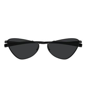 Saint Laurent Sunglasses Sl 830 001 Black/Black Women