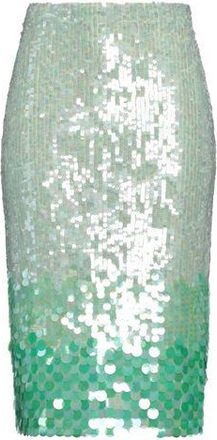 P.A.R.O.S.H. HOSEN & R&Ouml;CKE - Midi-R&ouml;cke auf YOOX.COM