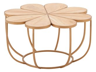 Schubiger M&ouml;bel Couchtisch Buochs