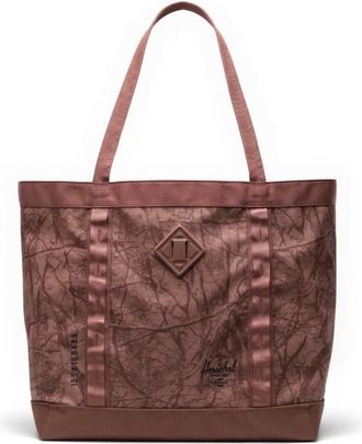 Herschel All Season Gear Tote 33 Umh&auml;ngetasche - | braun