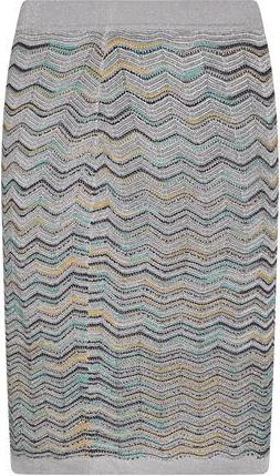 Missoni PARTES DE ABAJO - Minifaldas en YOOX.COM
