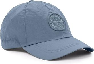 Stone Island S0075 NYLON CAP Size: XL, colour: NAVY