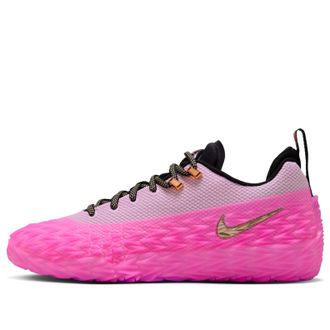 Nike S.T. Charge EP Pink Foam Pink Spell Hot Lava IO8062-600