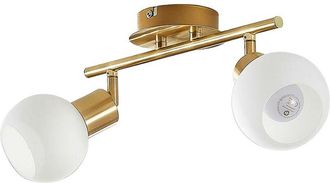 Lindby Lindby Elaina in Oro da Metallo