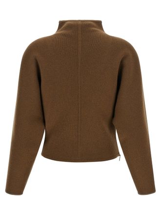 Max Mara Giglio Sweater - Brown