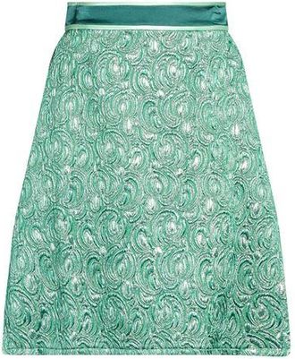 Dolce & Gabbana PARTES DE ABAJO - Faldas midi en YOOX.COM
