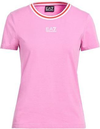 Emporio Armani TOPWEAR - T-shirts on YOOX.COM