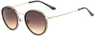 Belstaff Titanium Sunglasses