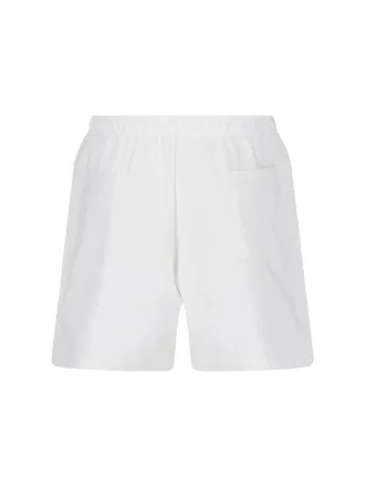Sporty & Rich Womens Trousers White