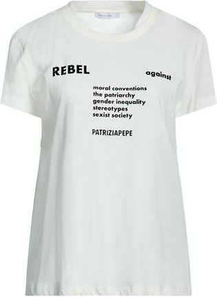 Patrizia Pepe TOPS - T-shirts auf YOOX.COM