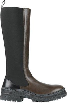 Frau FOOTWEAR - Boots on YOOX.COM
