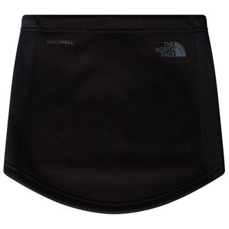 The North Face Windwall Gaiter Halstuch f&uuml;r Herren | schwarz
