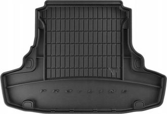 OEM Alfombrilla De Goma Para Maletero Lexus Is 3 Sed&aacute;n 2013-2020 Tm
